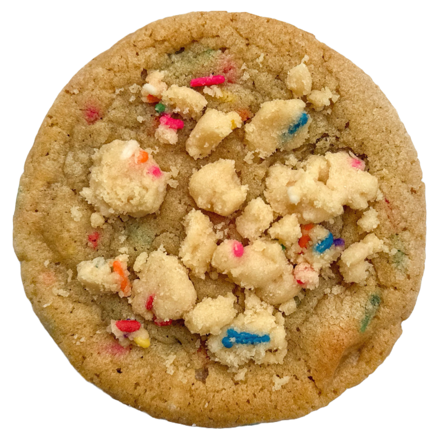 Cake Batter