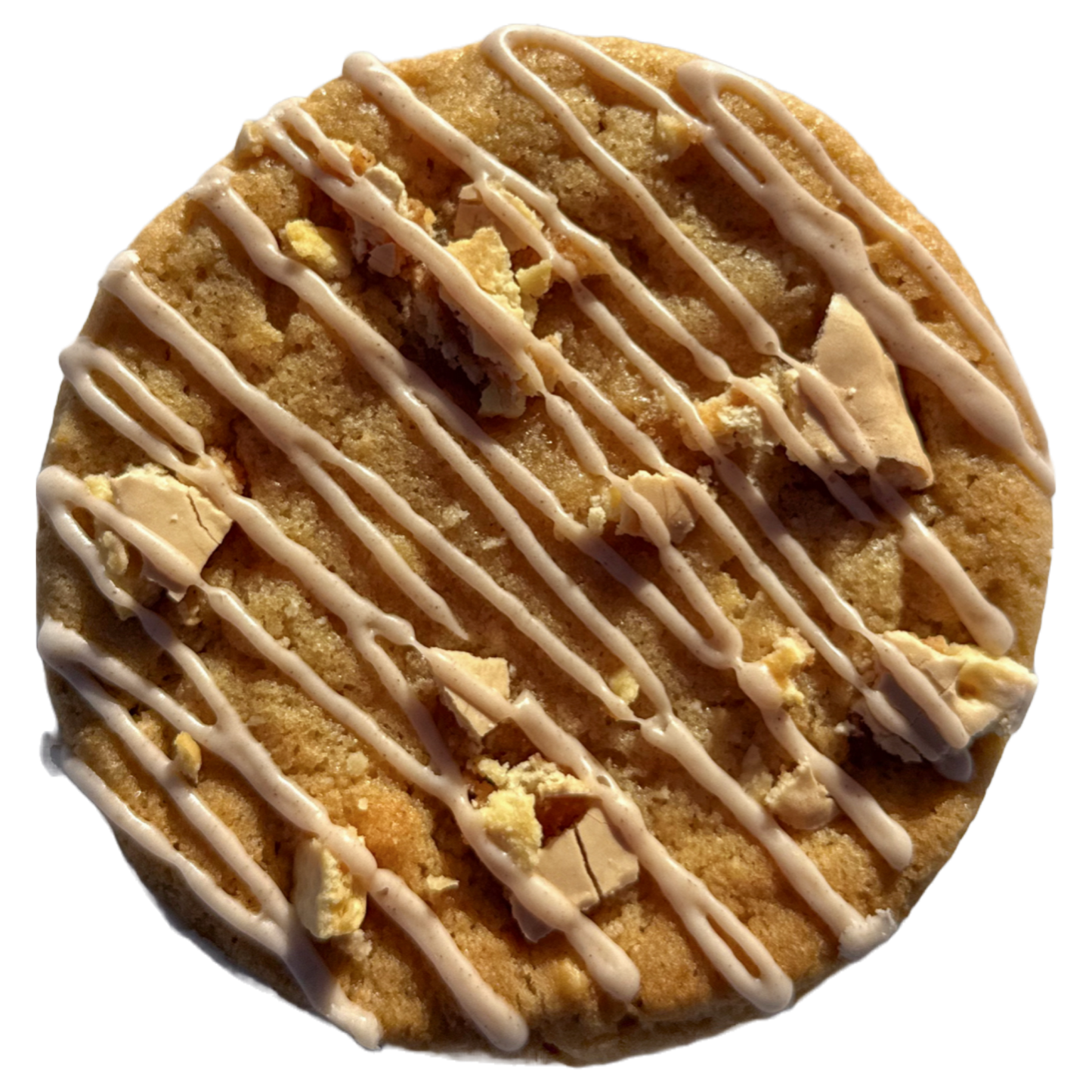 Brown Sugar Poptart
