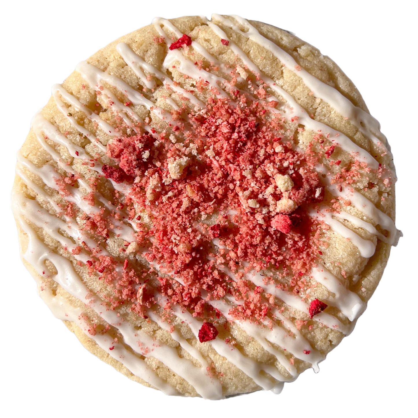 Strawberry Shortcake
