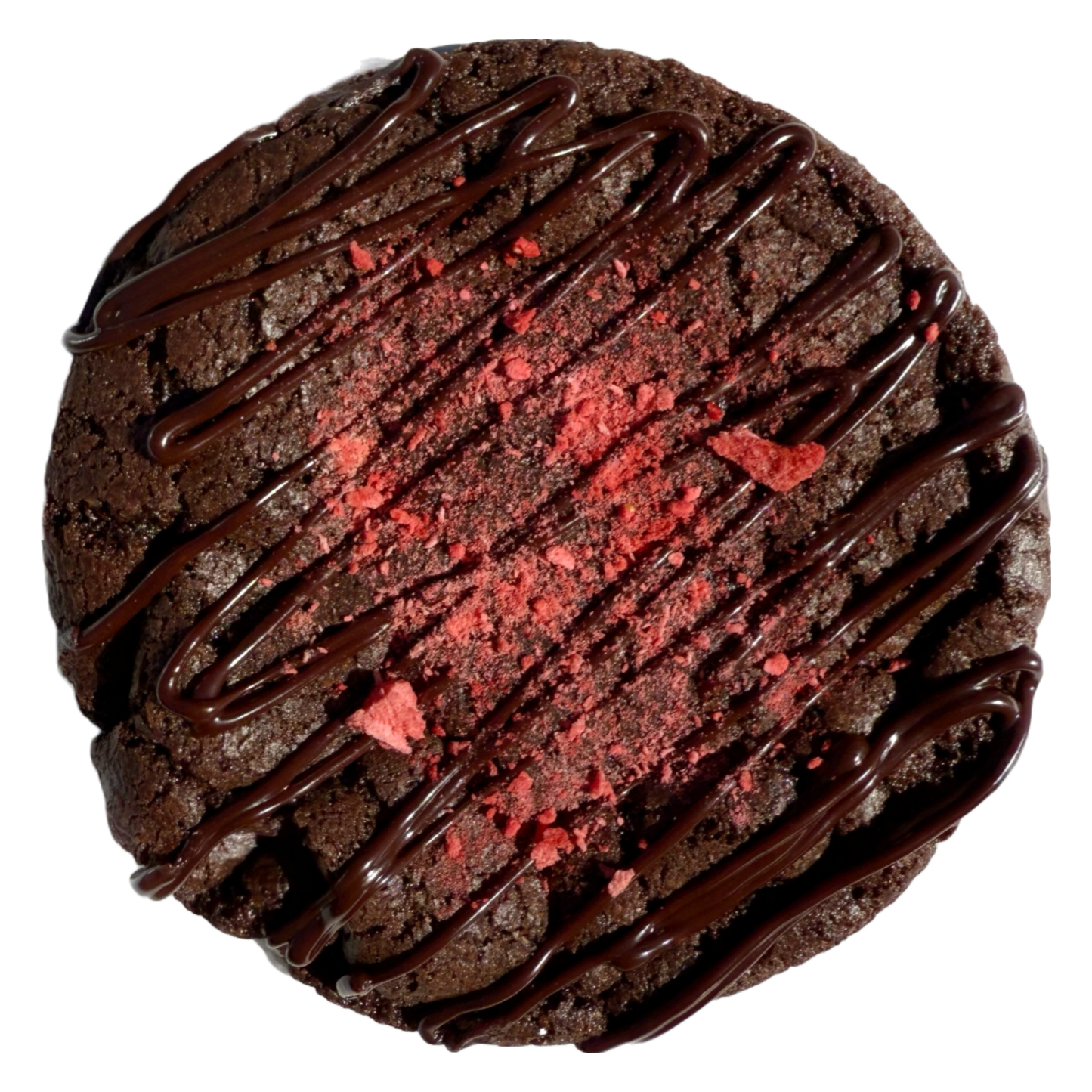 Chocolate Covered Strawberry