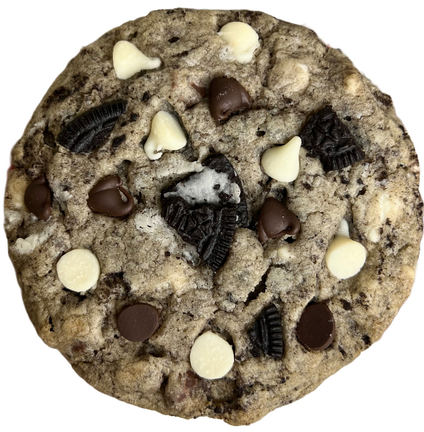 Cookies N' Cream