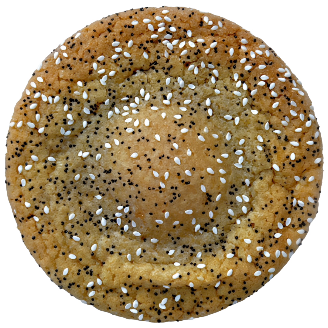 Everything Bagel