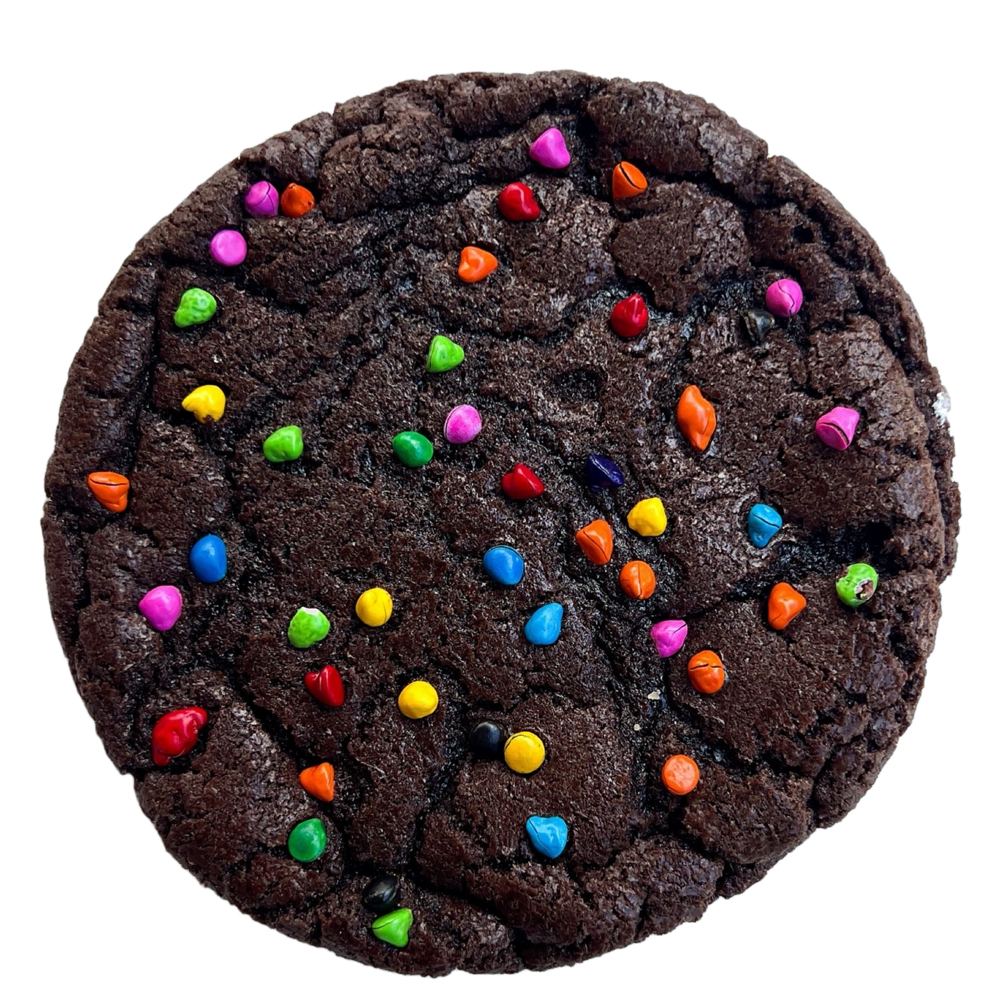 Cosmic Brownie