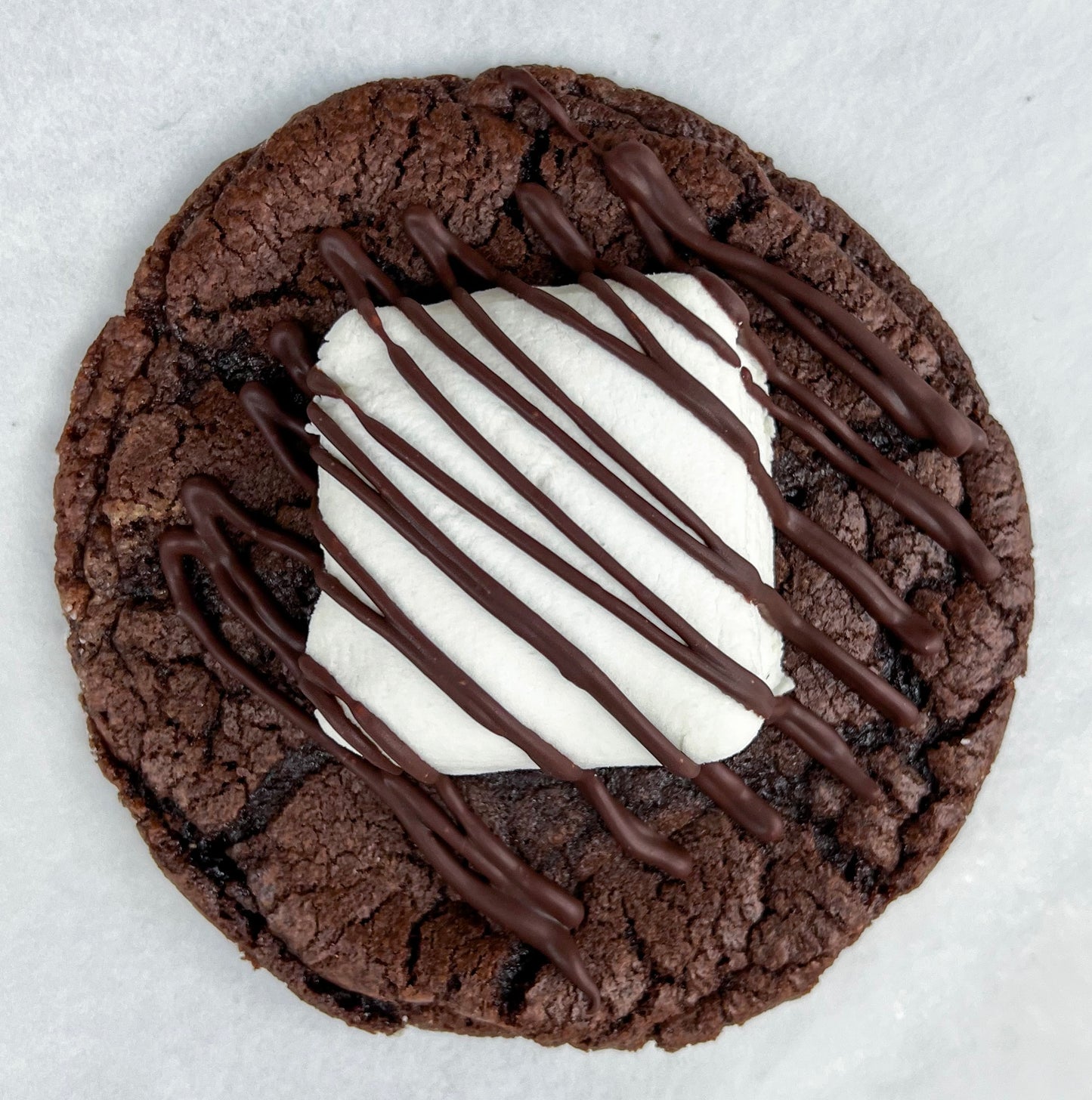 Chocolate Marshmallow
