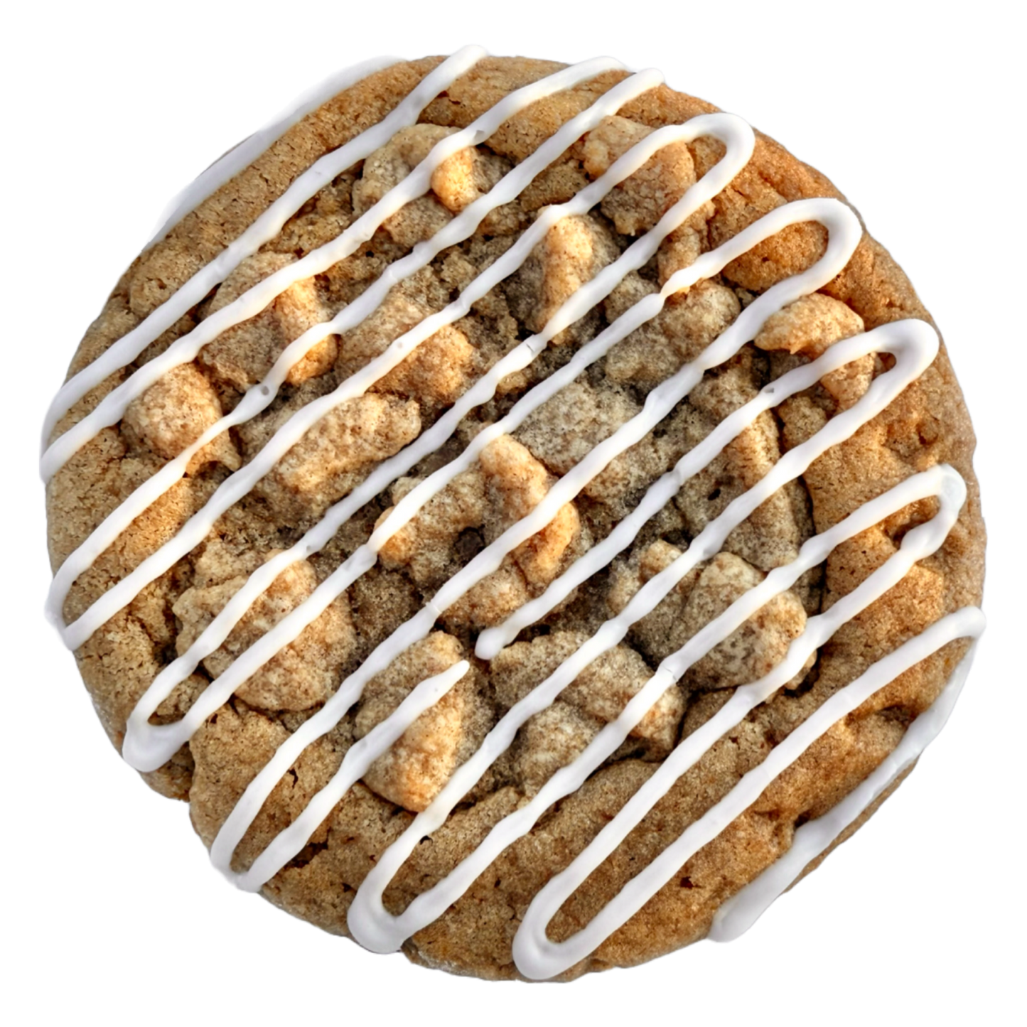 Crumb Cake