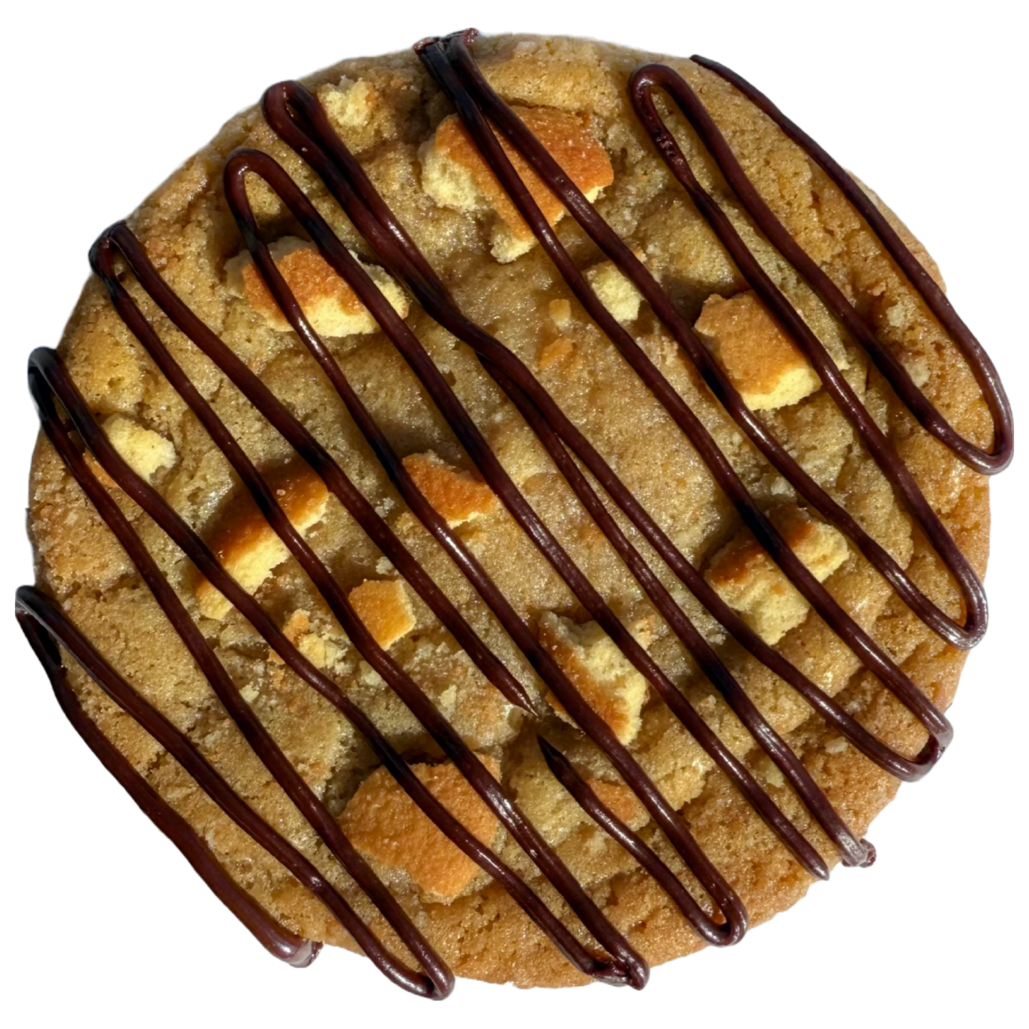 Chocolate Pudding Pie