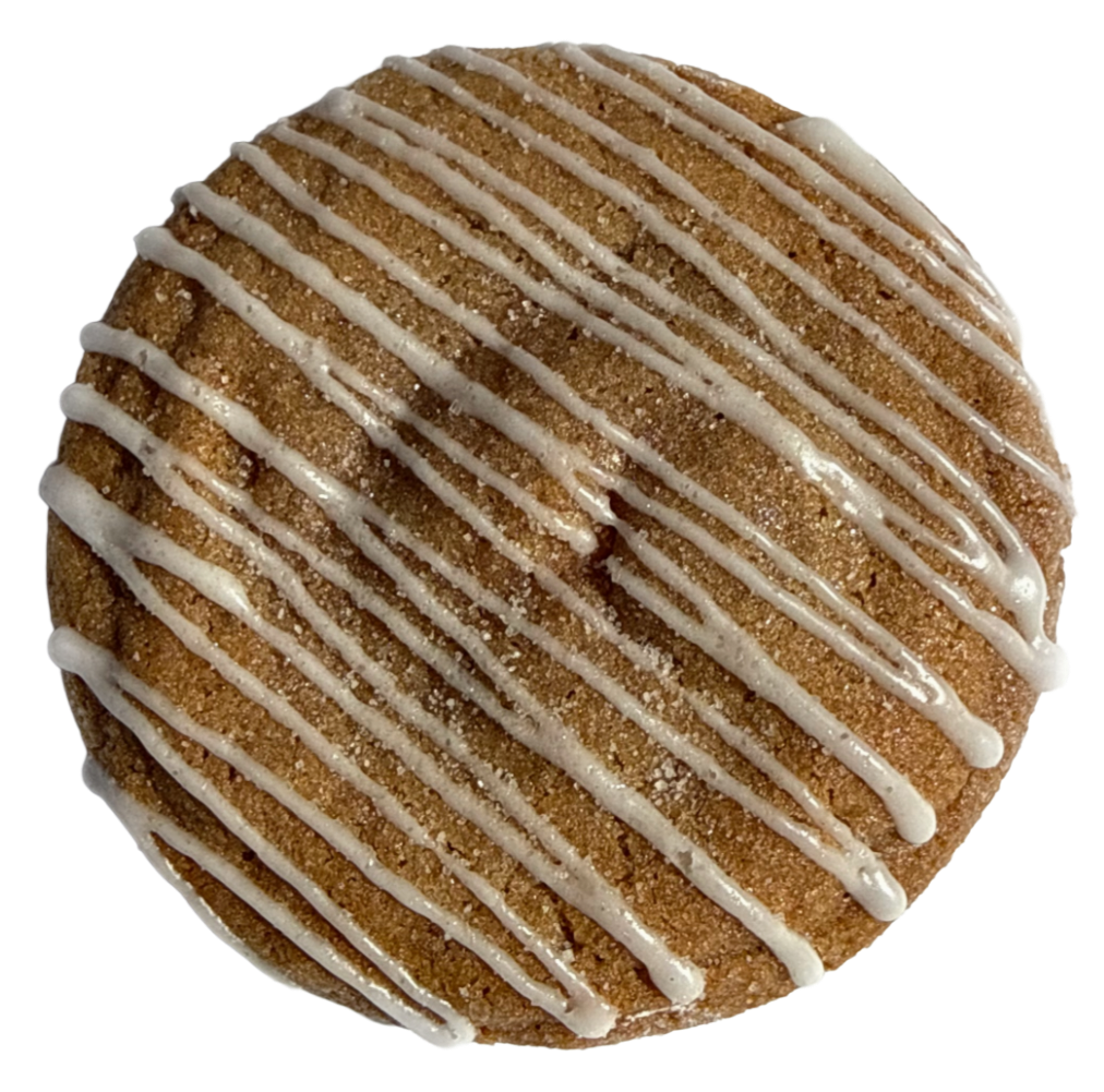 Stuffed Cinnamon Roll