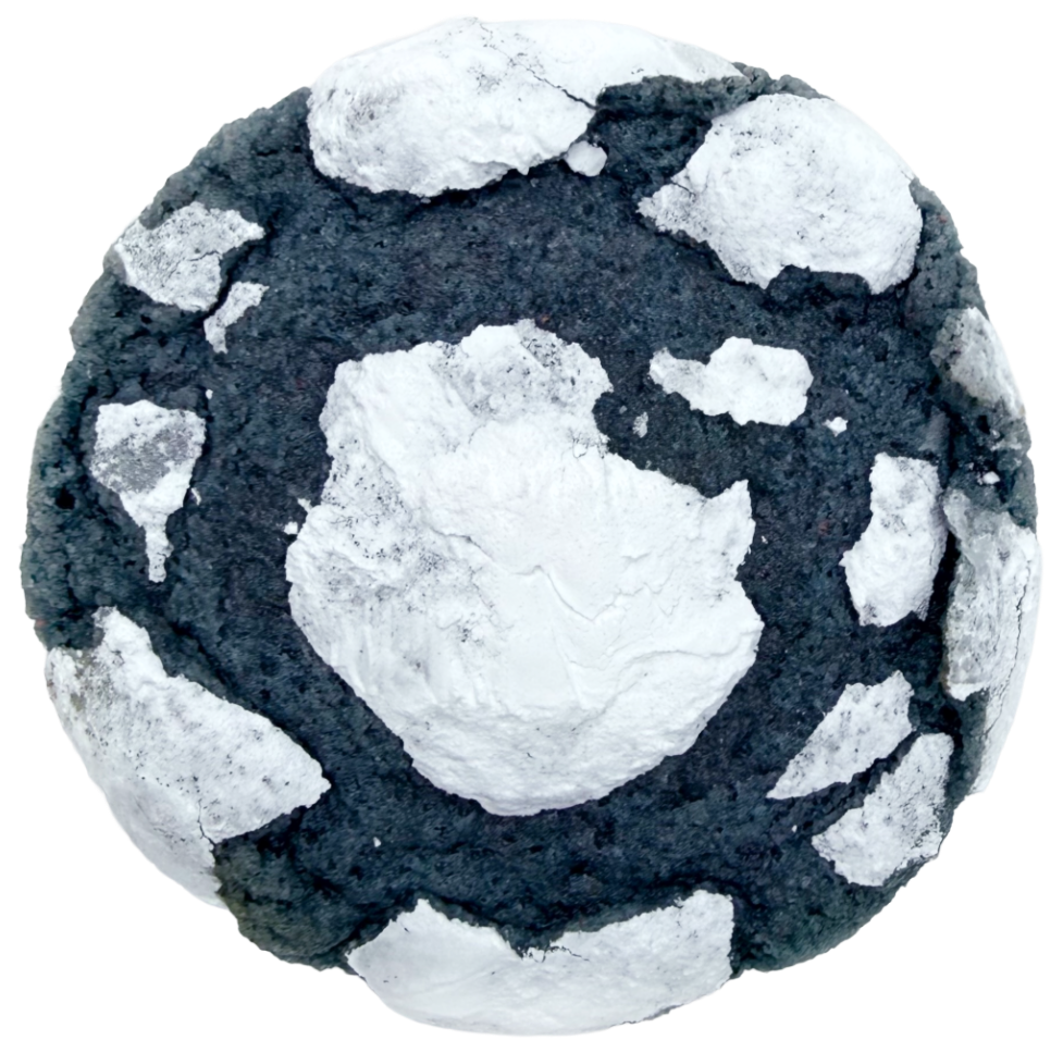 Blueberry Crinkle
