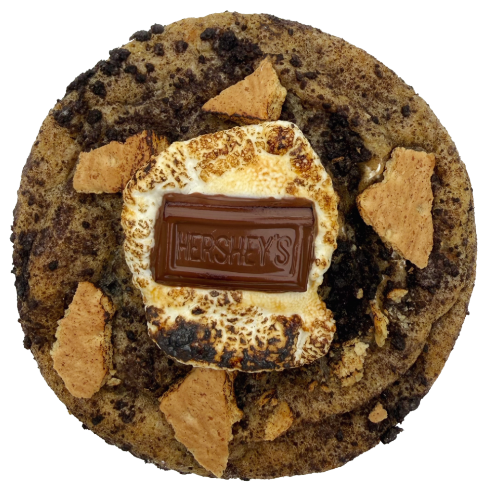 S’moreo