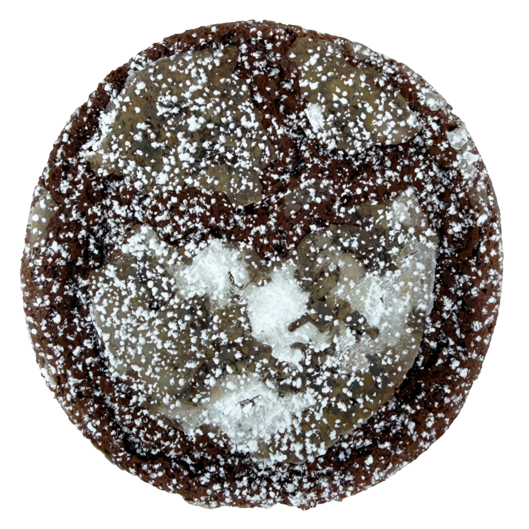 Chocolate Gooey