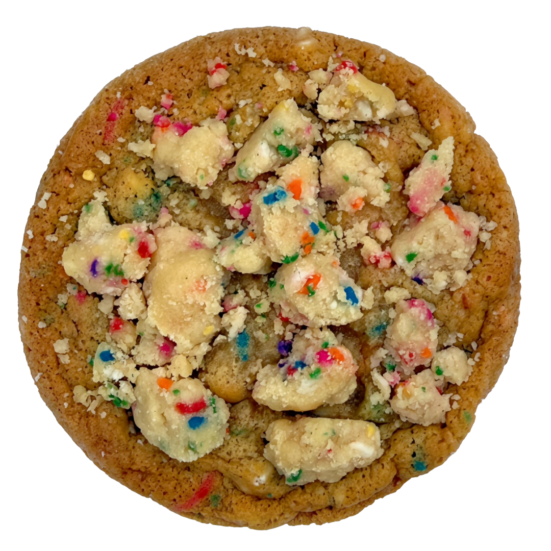 Cake Batter