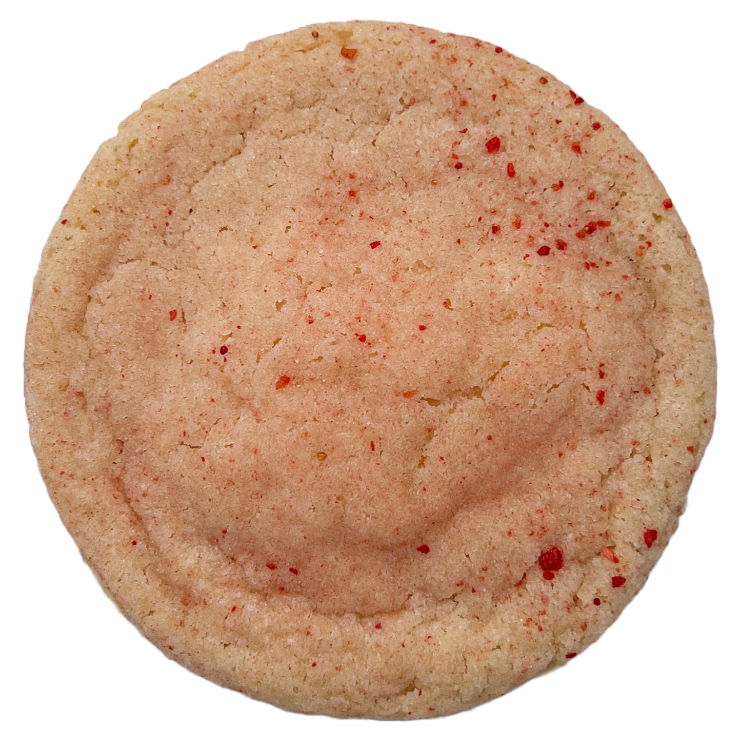 Strawberry Cheesecake