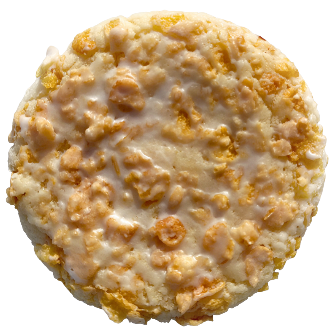 Frosted Cereal
