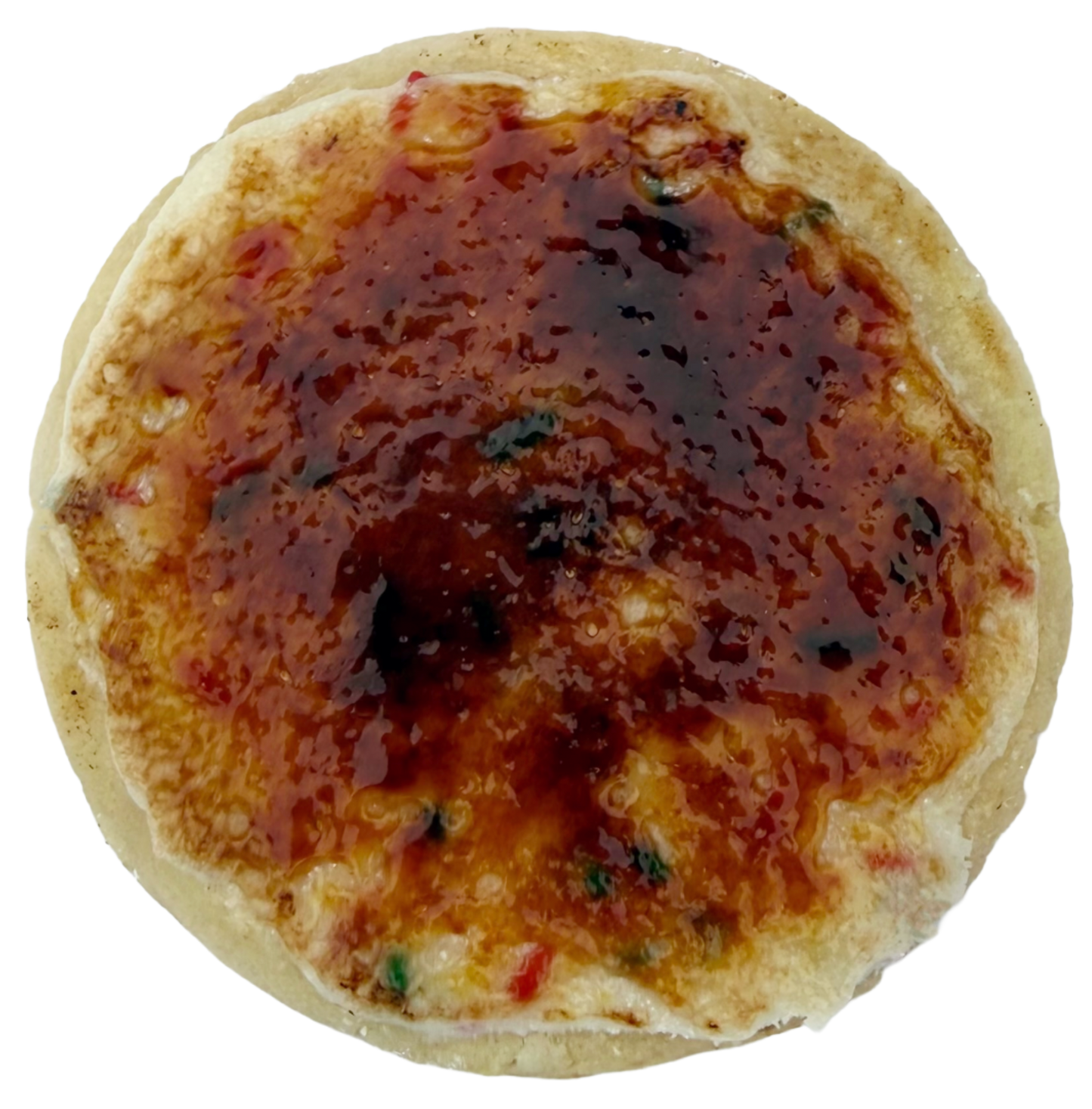 Sugar Cookie Brûlée