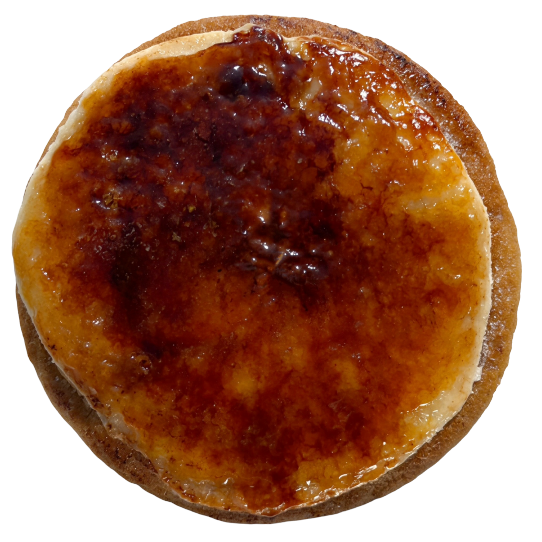 Maple Brûlée