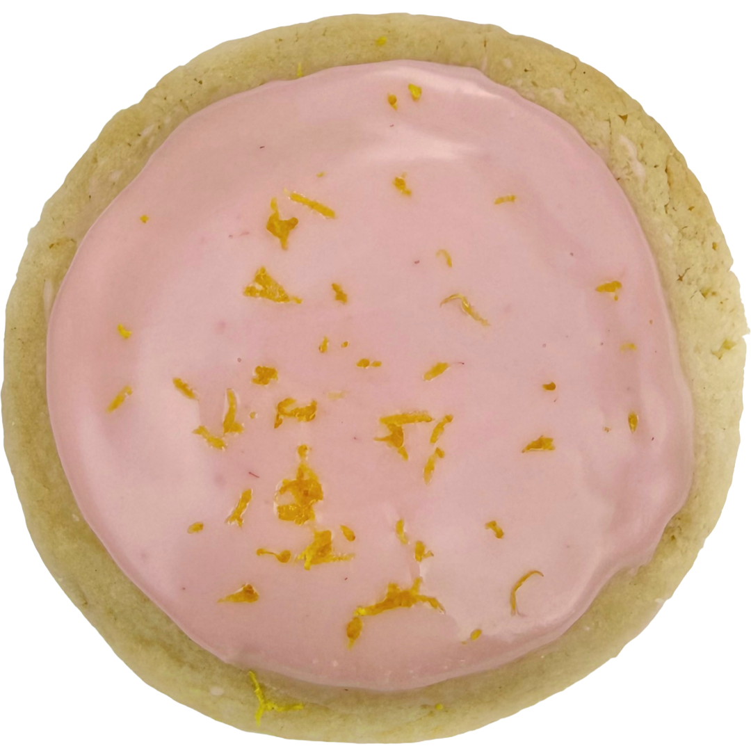 Strawberry Lemonade