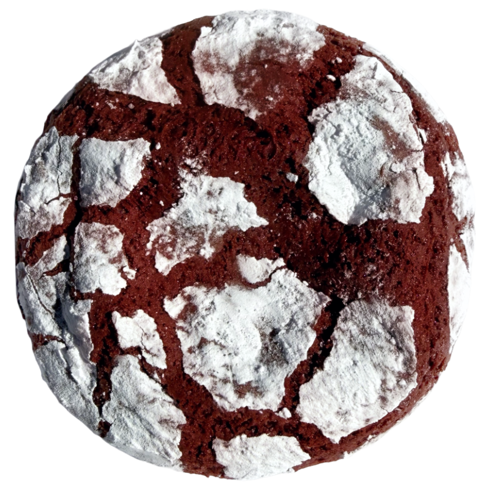 Red Velvet Lava Cake