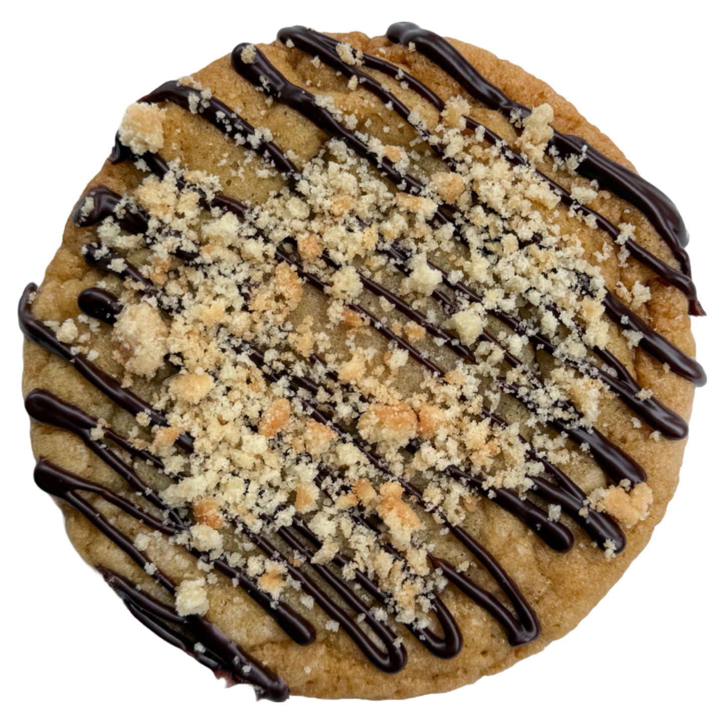 Choco-Caramel