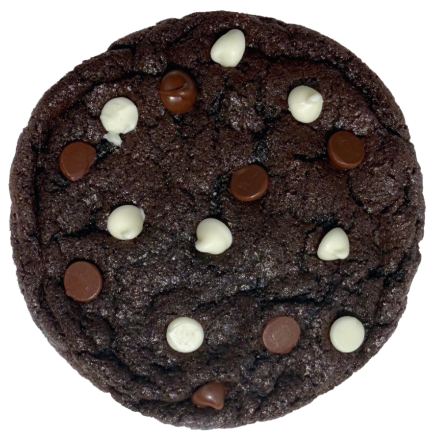 Double Chocolate