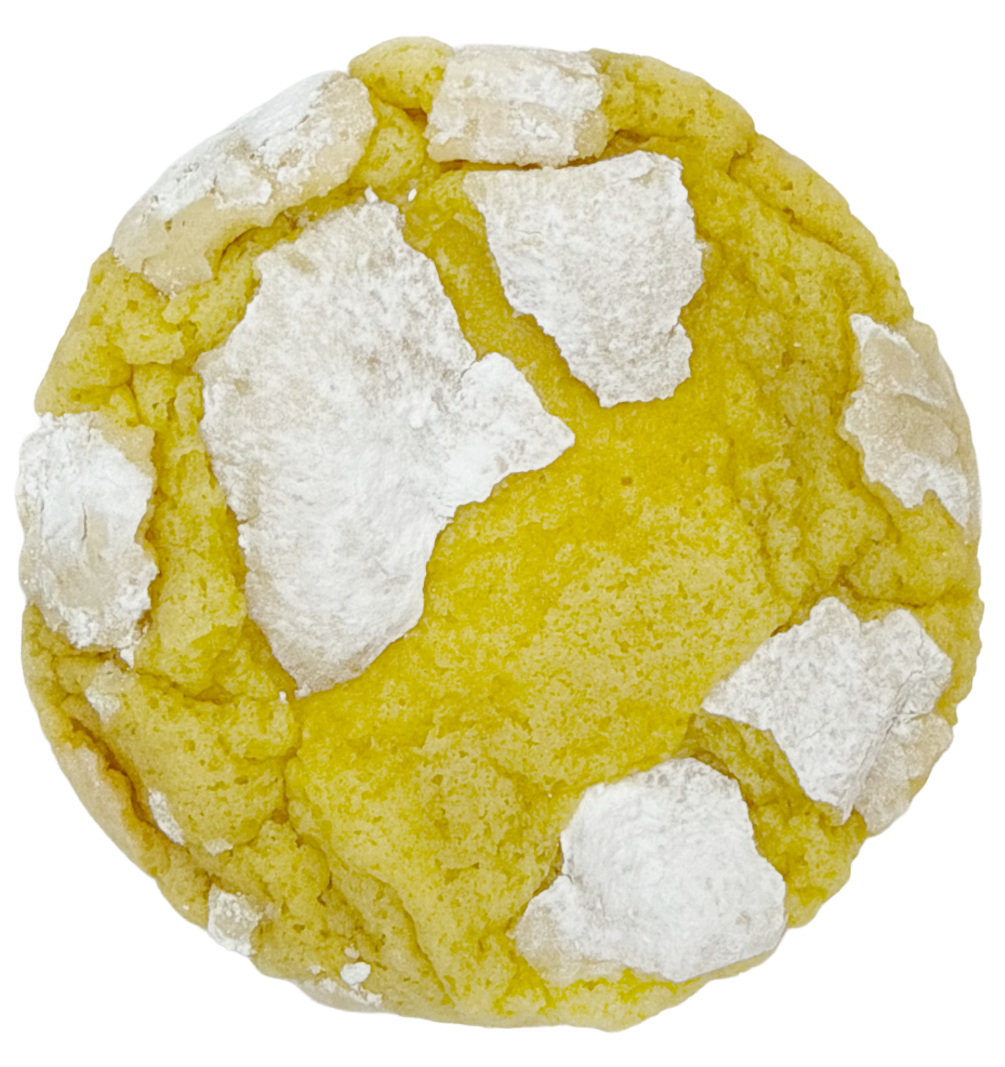 Lemon Crinkle