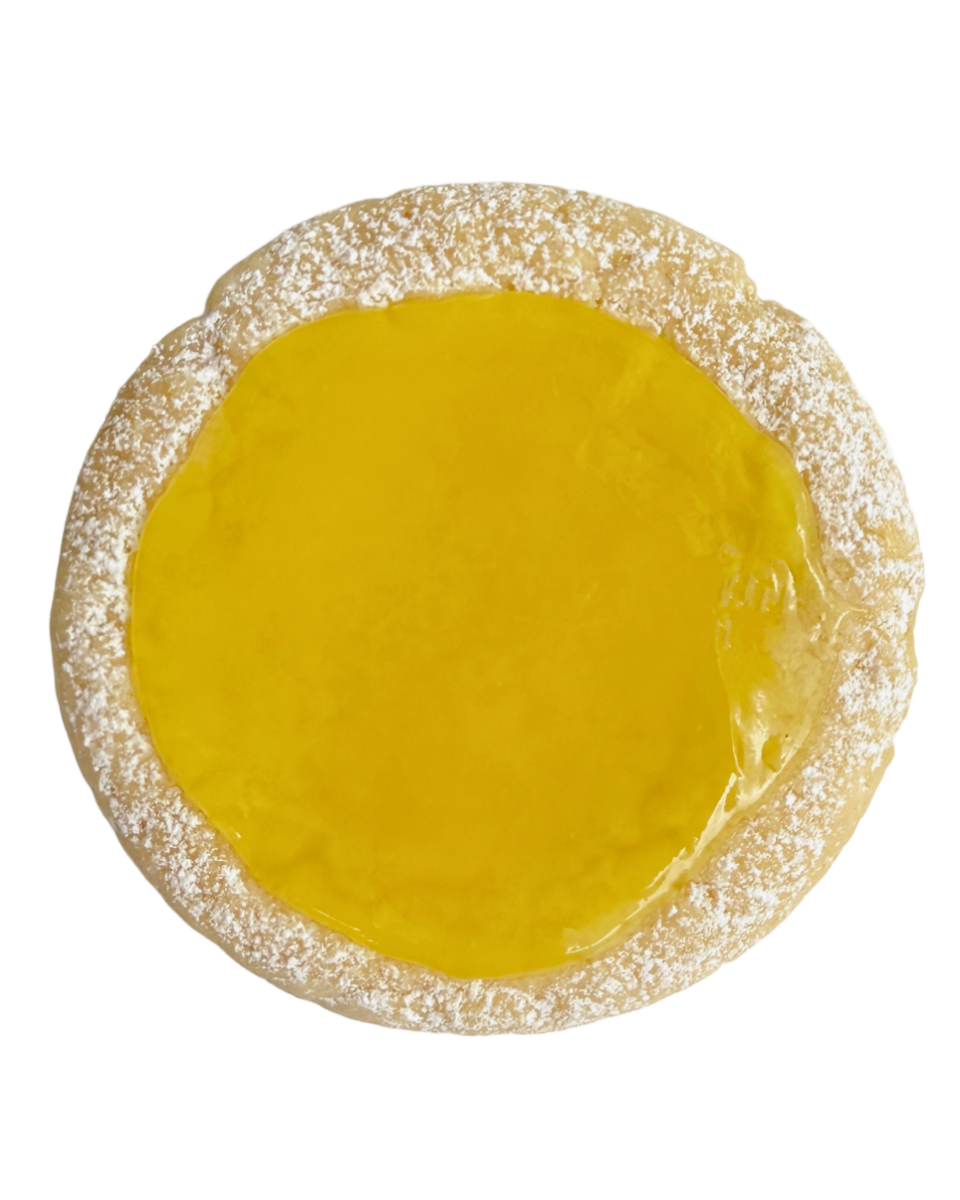 Lemon Bar