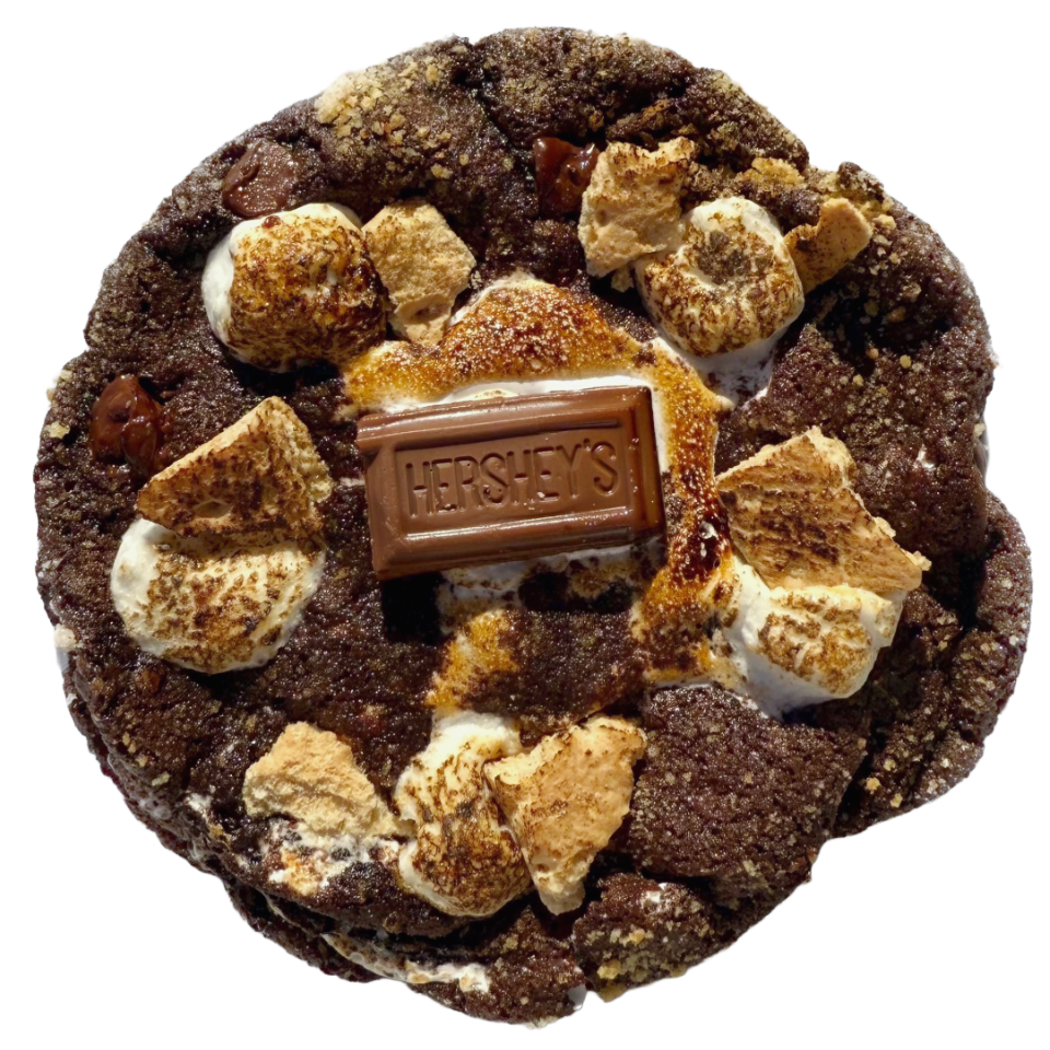Chocolate S’mores