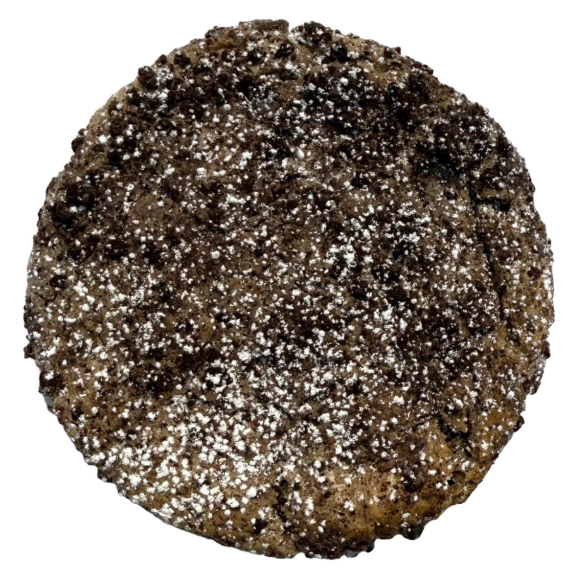 Oreo Gooey