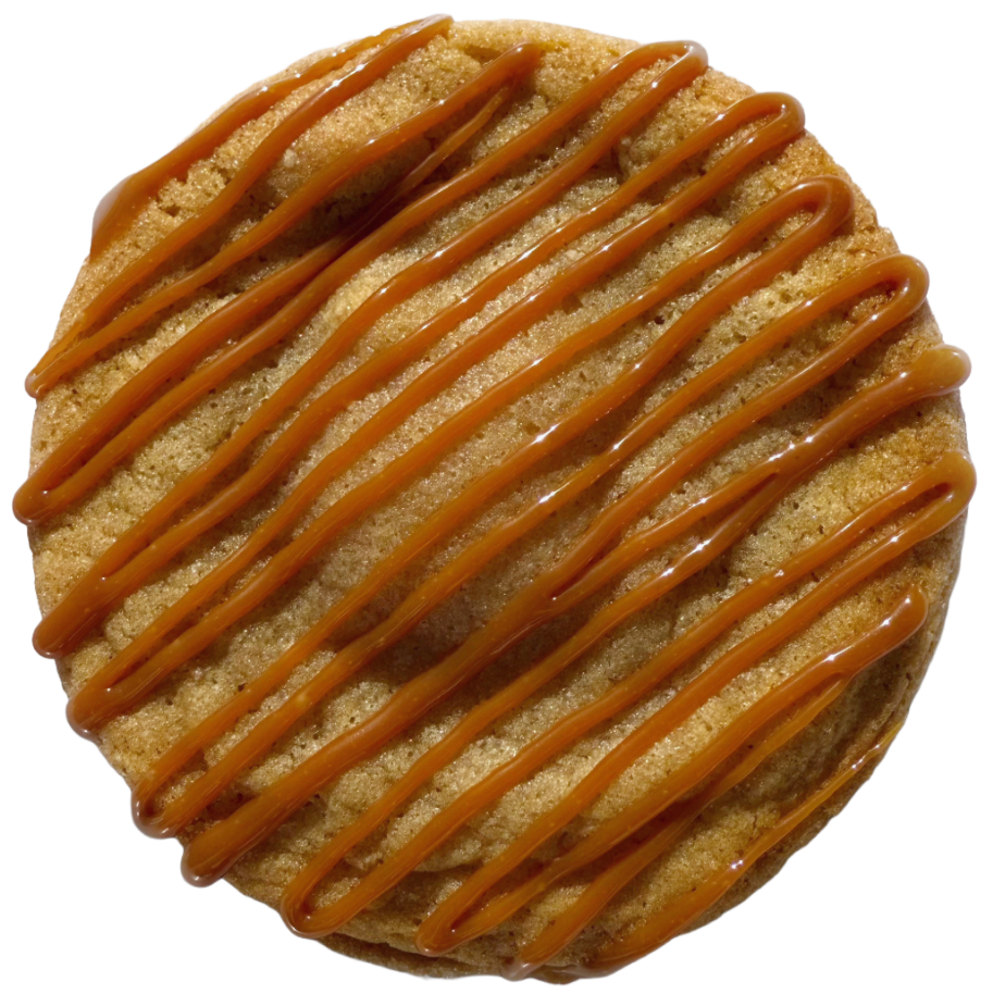 Caramel Apple Cheesecake