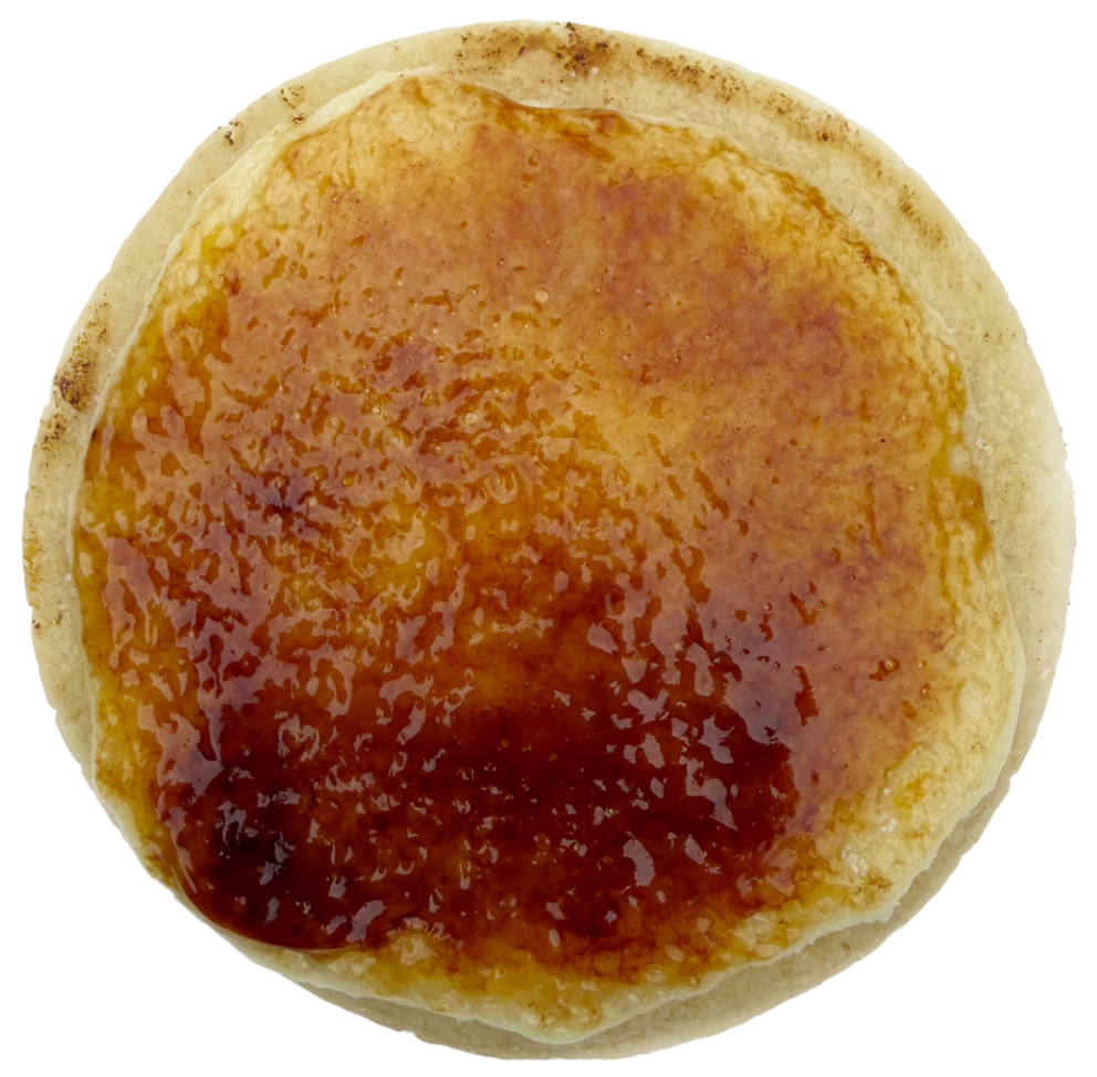 Lemon Brûlée