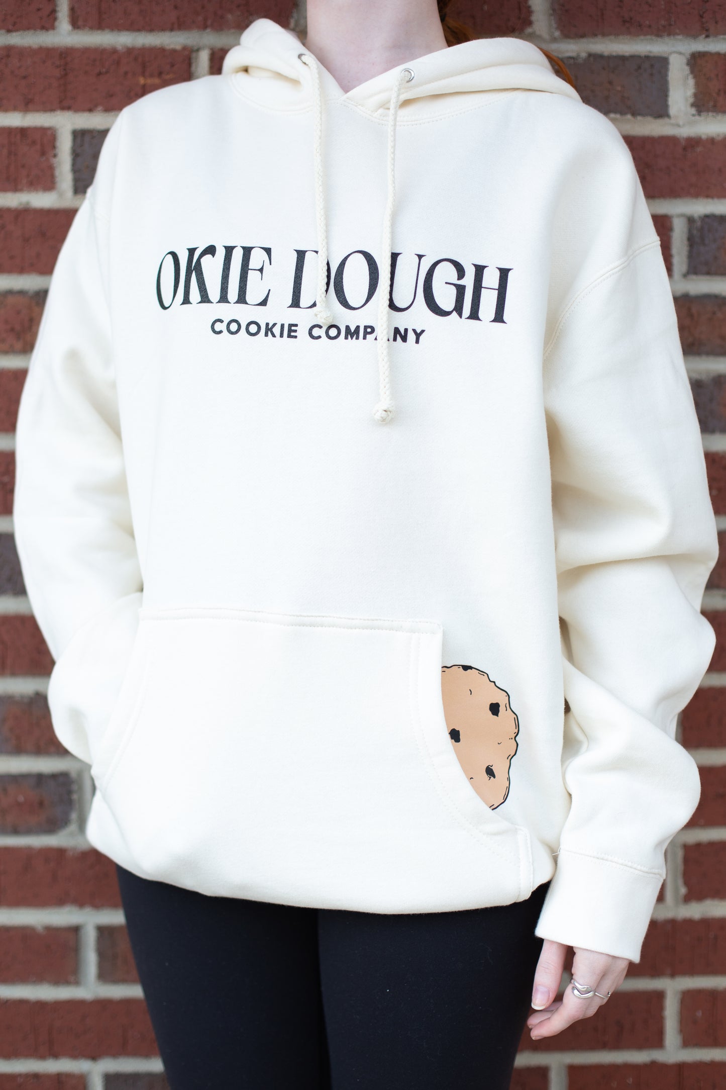 Cookie Stasher Hoodie